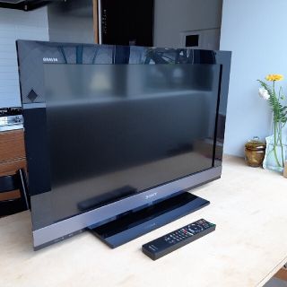 ソニー(SONY)のSONY　BRAVIA　KDL-32EX700　ソニー　ブラビア(テレビ)