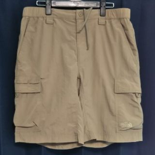 ザノースフェイス(THE NORTH FACE)のノースフェイ ス Meridian Cargo Short(ショートパンツ)