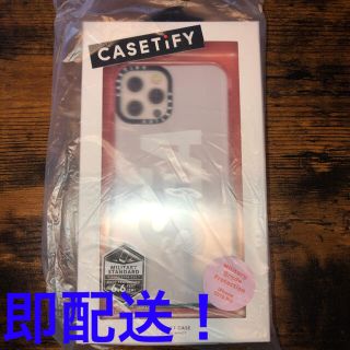 Casetify  WIND AND SEA iPhone12 pro用ケース(iPhoneケース)