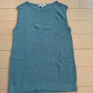 ユニクロ(UNIQLO)のUNIQLO Ｌサイズ(Tシャツ(半袖/袖なし))