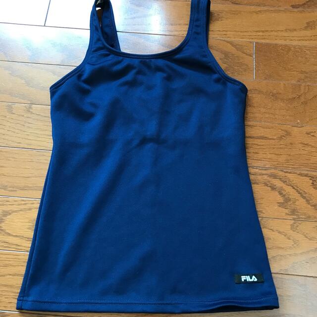 FILA(フィラ)のPOYO様専用です。 キッズ/ベビー/マタニティのキッズ服女の子用(90cm~)(水着)の商品写真