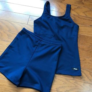 フィラ(FILA)のPOYO様専用です。(水着)