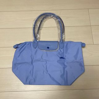 ロンシャン(LONGCHAMP)の【新品　未使用】ロンシャンバック(ショルダーバッグ)