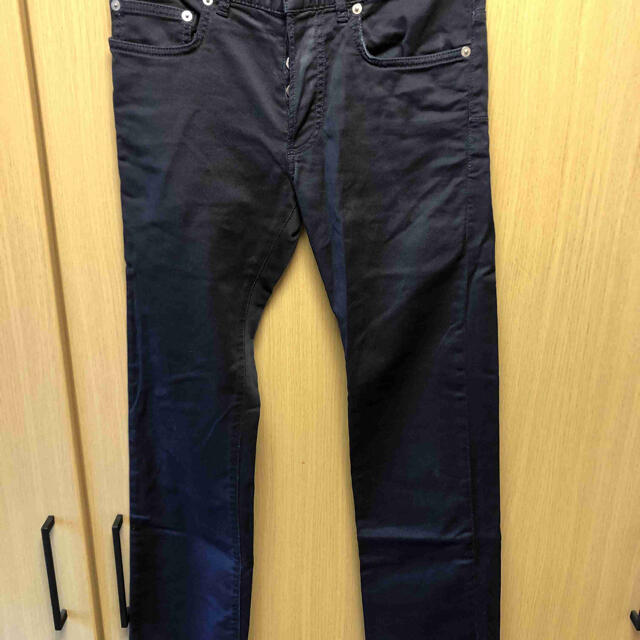 正規 Dior Homme ディオールオム デニムパンツ - buildersmarket.co.zw