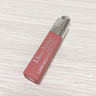 ディオール(Dior)のDior  アディクトリップティント 351(リップグロス)