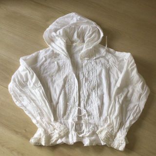 ピンクハウス パーカー シャツ/ブラウス(レディース/長袖)の通販 34点