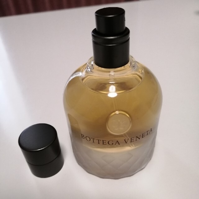 Bottega Veneta(ボッテガヴェネタ)のボッテガ・ベネタ/香水/50ml/クラフトマンシップエディション コスメ/美容の香水(香水(女性用))の商品写真