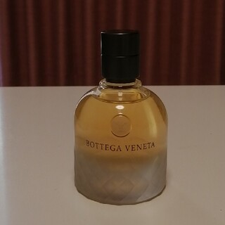 ボッテガヴェネタ(Bottega Veneta)のボッテガ・ベネタ/香水/50ml/クラフトマンシップエディション(香水(女性用))