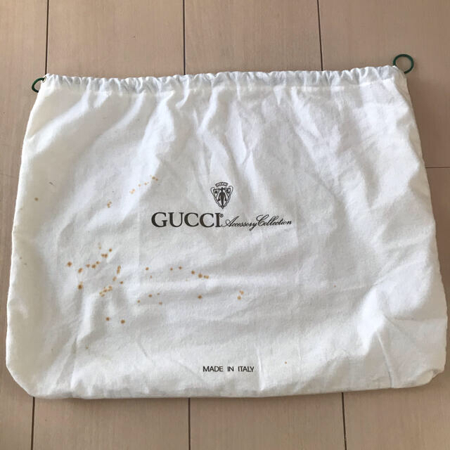 Gucci(グッチ)の❤️グッチ  バック❤️持ち手綺麗です、美品　お値下げ レディースのバッグ(トートバッグ)の商品写真