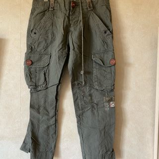 ディーゼル ワークパンツ/カーゴパンツ(レディース)の通販 35点