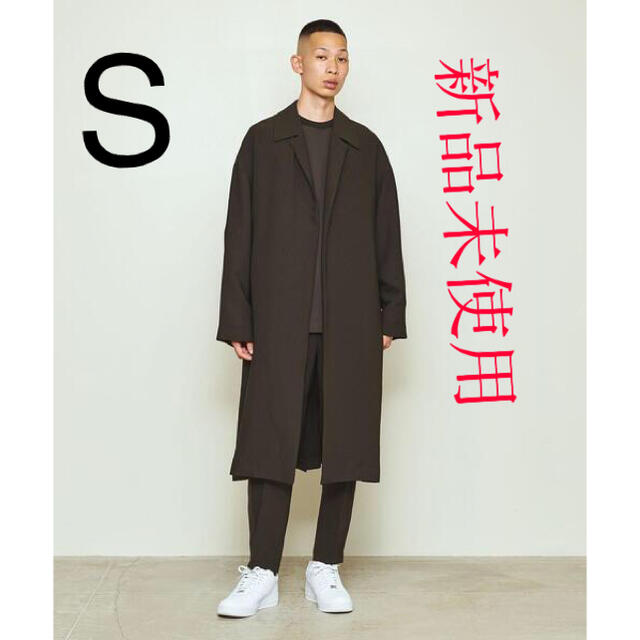 UNITED ARROWS & SONS DAISUKEOBANA COAT