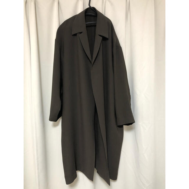 UNITED ARROWS & SONS DAISUKEOBANA COAT 1