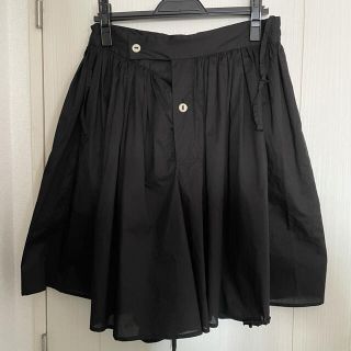 ヴィヴィアンウエストウッド(Vivienne Westwood)のANGLOMANIA キュロット(キュロット)