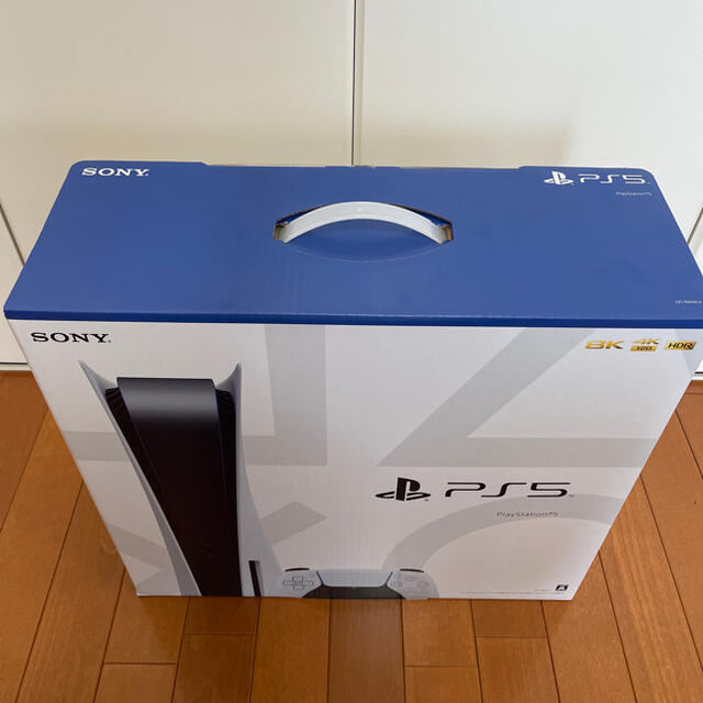 2022年新作 SONY - PS5 PlayStation5 本体 プレイステーション5 家庭用ゲーム機本体 2022年新作 SONY - PS5 PlayStation5 本体 プレイステーション5 家庭用ゲーム機本体