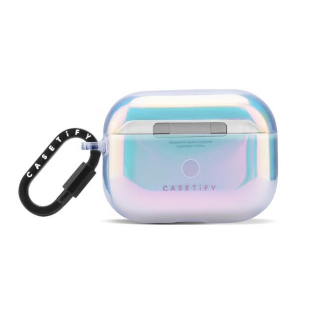 casetify wind and sea airpods pro case 1