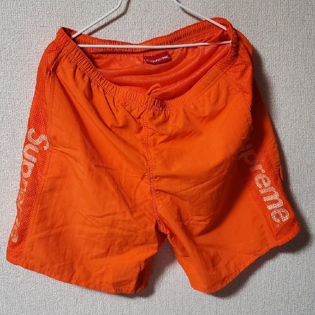 Supreme Mesh Panel Water Short | monicacabral.com.br
