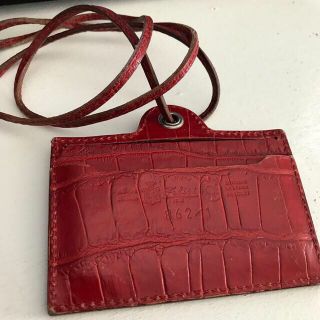 フェリージ(Felisi) パスケース/IDカードホルダーの通販 9点
