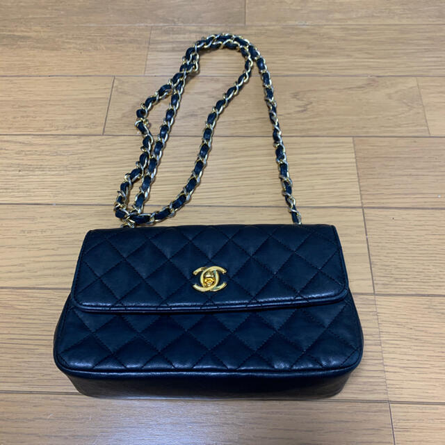 期間限定特価】 CHANEL タンポポ様 専用 - ショルダーバッグ - novalex.co