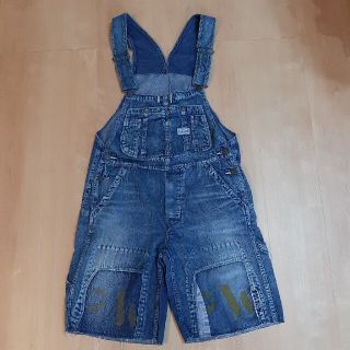 デニムダンガリー(DENIM DUNGAREE)のデニム&ダンガリーオーバーオール(パンツ/スパッツ)