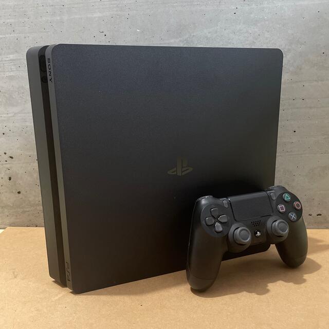 ps4 500gb 本体　　コントローラー付き