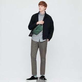 「MEN スリムフィットチノ」に近い商品 - UNIQLO（ユニクロ）