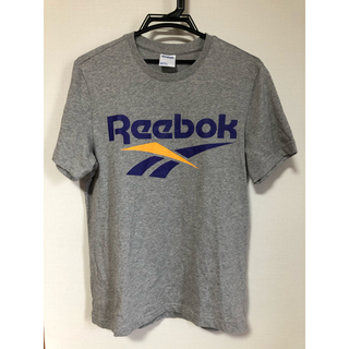 リーボック(Reebok)のReebok Classic Tシャツ メンズMサイズ(Tシャツ/カットソー(半袖/袖なし))