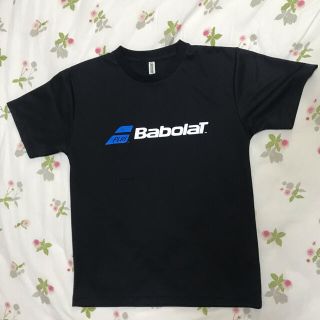 バボラ(Babolat)のBabolaT♡Tシャツ(ウェア)