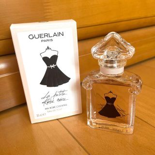 ゲラン(GUERLAIN)のお値下げ★夏にピッタリのフレッシュなフレグランス(香水(女性用))