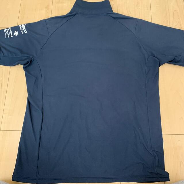 DESCENTE(デサント)のDESCENTE  movesport Tシャツ メンズのトップス(Tシャツ/カットソー(半袖/袖なし))の商品写真