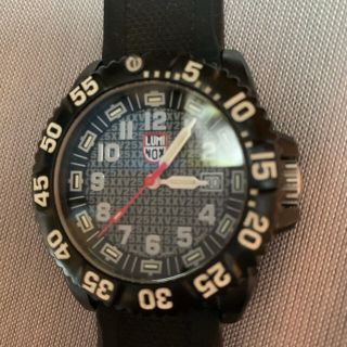 ルミノックス(Luminox)のLUMI NOX(腕時計(アナログ))