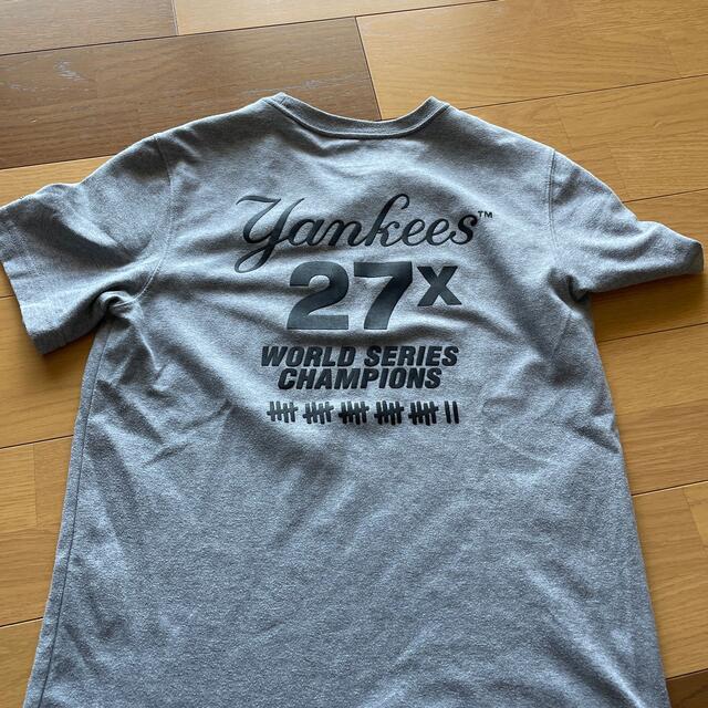 NEW ERA(ニューエラー)のＮＥＷ　ＥＲＡ　ニューエラのＴシャツ レディースのトップス(Tシャツ(半袖/袖なし))の商品写真