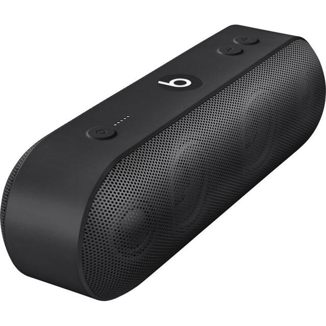 専用  beats pill+ 未開封品オーディオ機器