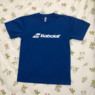 バボラ(Babolat)のBabolaT♡Tシャツ(ウェア)