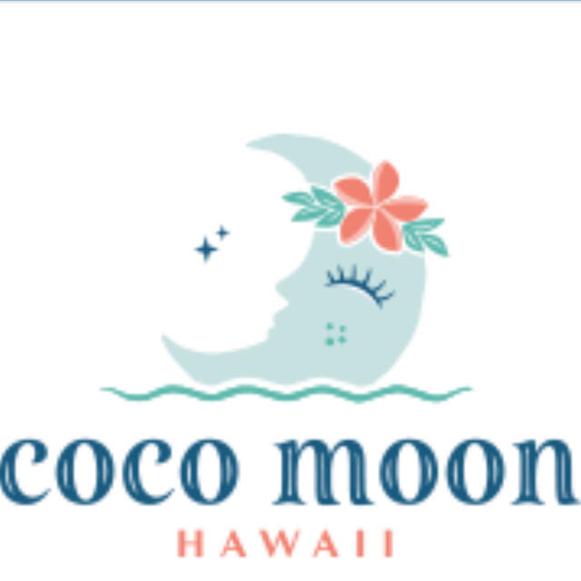 Coco Moon ココムーン Monstera おくるみ ブランケット キッズ/ベビー/マタニティの外出/移動用品(その他)の商品写真