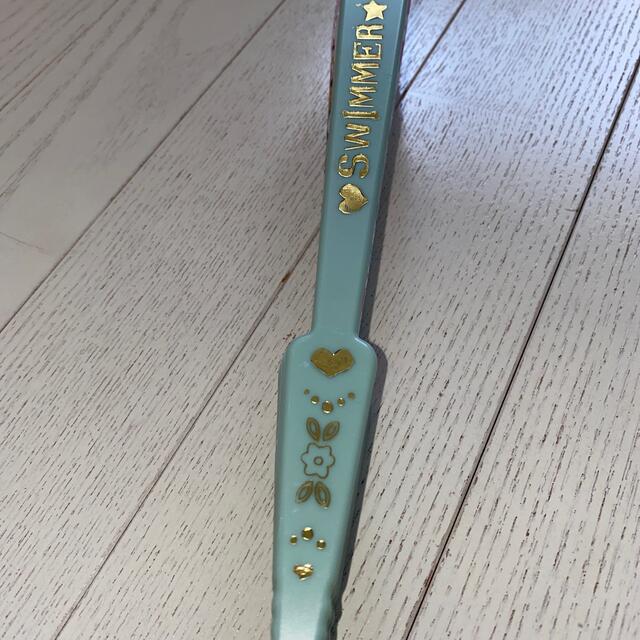 SWIMMER(スイマー)のSWIMMER 扇子 レディースのファッション小物(その他)の商品写真