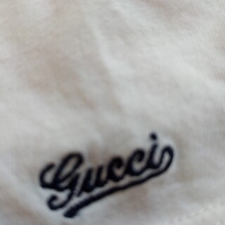グッチ(Gucci)のGUCCI(Tシャツ/カットソー)