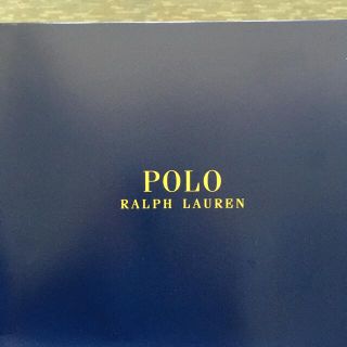 ポロラルフローレン(POLO RALPH LAUREN)のPOLO ビジネスソッス(ソックス)