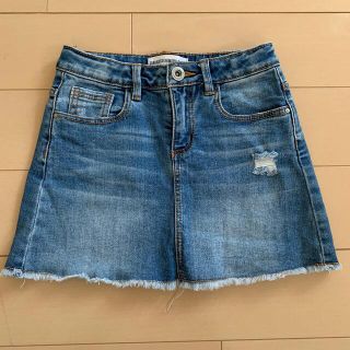 ザラキッズ(ZARA KIDS)のZARA116(スカート)