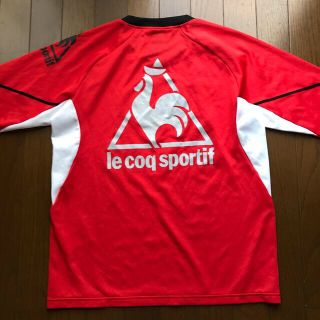 ルコックスポルティフ(le coq sportif)のルコック　長袖トップス(ウェア)