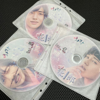 花郎　ファラン　DVD(韓国/アジア映画)