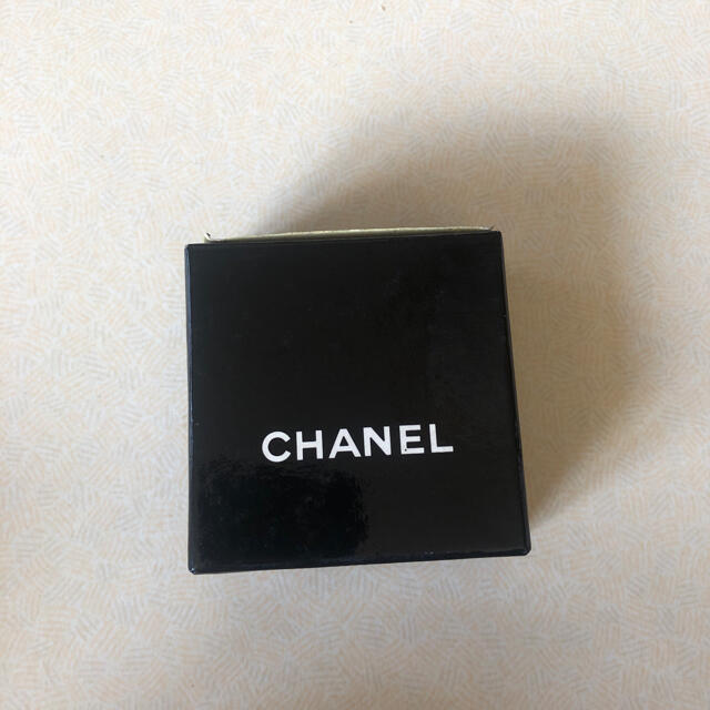 イヤリングCHANEL