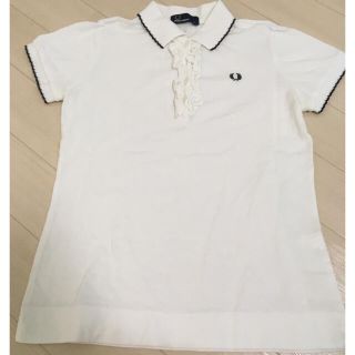 フレッドペリー(FRED PERRY)のフレッドペリー　ポロシャツ(ポロシャツ)