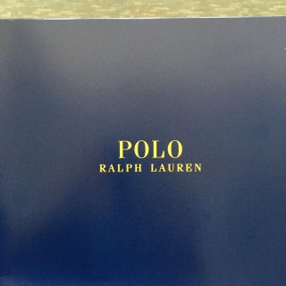 ポロラルフローレン(POLO RALPH LAUREN)のPOLOソックス(ソックス)