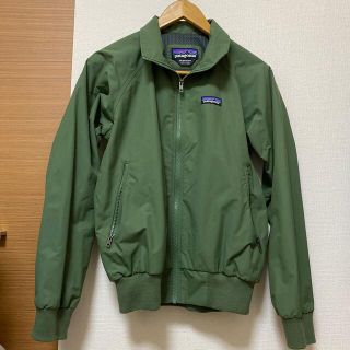 パタゴニア(patagonia)のパタゴニア　ナイロンJK(ナイロンジャケット)