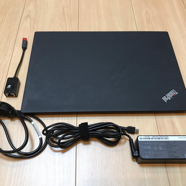 ★★ ThinkPad X1 Carbon（美品）★★