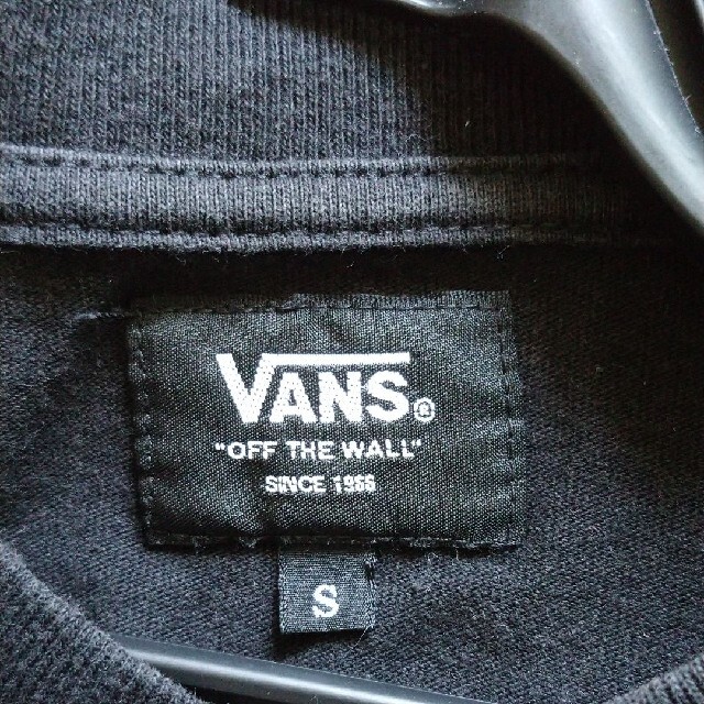 VANS(ヴァンズ)のVANS Tシャツ メンズのトップス(Tシャツ/カットソー(半袖/袖なし))の商品写真