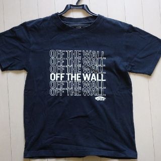 ヴァンズ(VANS)のVANS Tシャツ(Tシャツ/カットソー(半袖/袖なし))