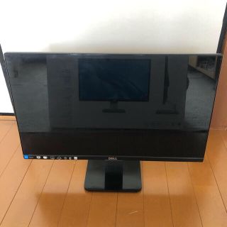 デル(DELL)のDELL S2340L(ディスプレイ)