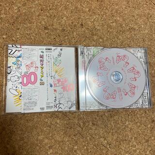 CD アニメ(アニメ)
