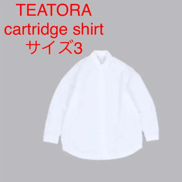 TEATORA